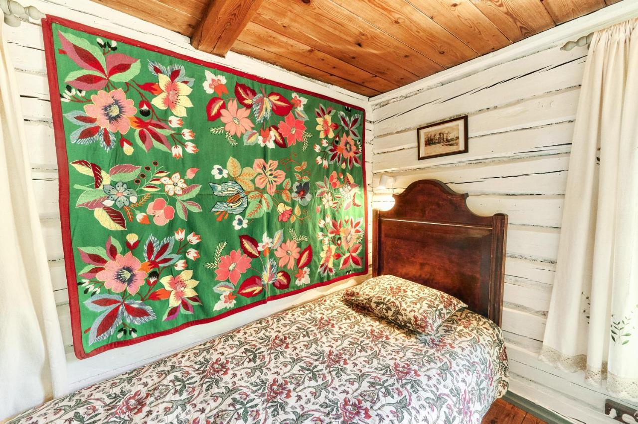 Matsi Cottage Igaküla Exteriör bild