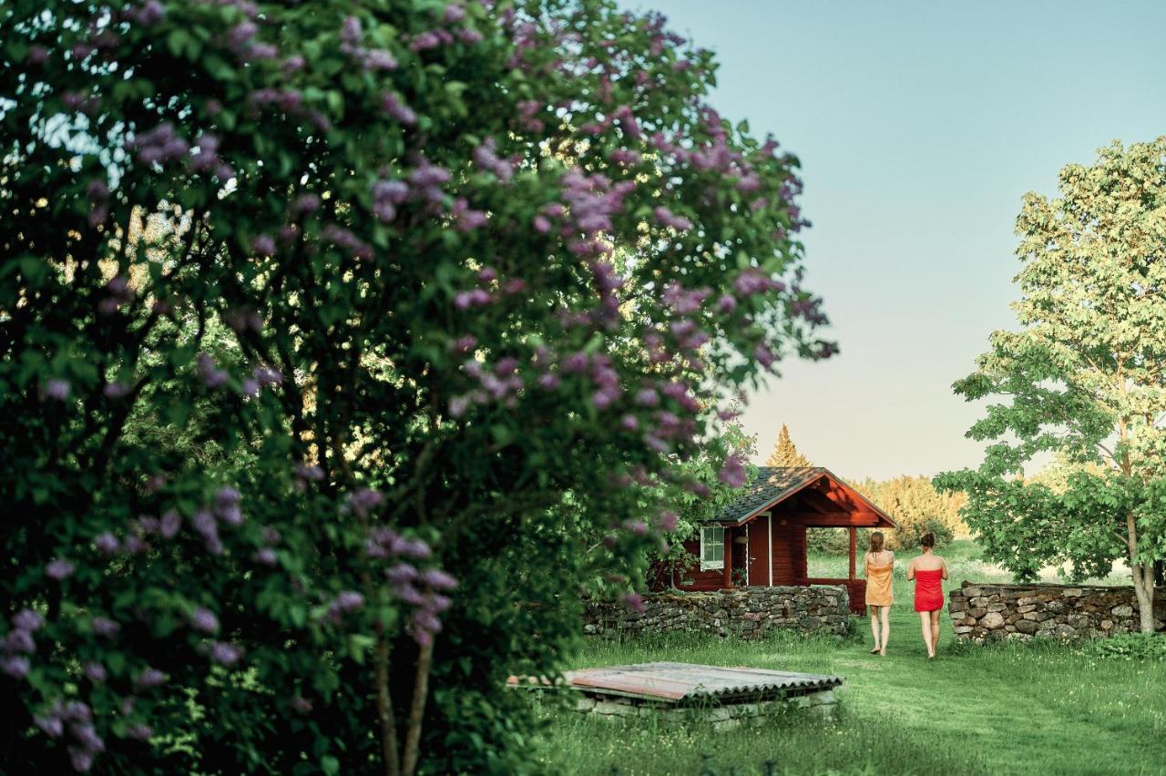 Matsi Cottage Igaküla Exteriör bild