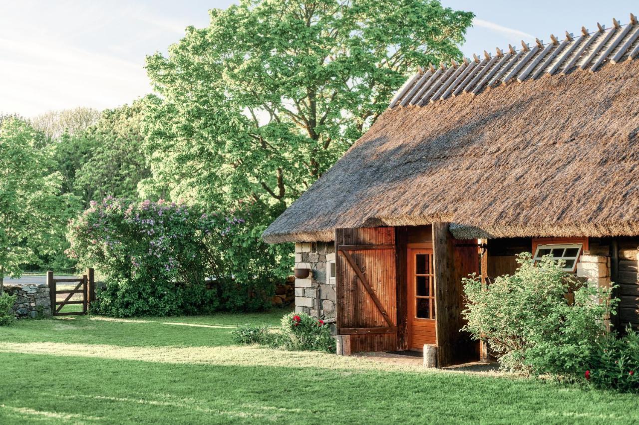 Matsi Cottage Igaküla Exteriör bild
